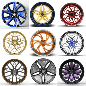 ล้อรถโดยสารขนาด19 <span class=keywords><strong>20</strong></span> 21นิ้ว4x4ล้ออัลลอยด์ SUV สำหรับ Toyota 4Runner Land Cruiser Prado <span class=keywords><strong>Fortuner</strong></span> Sequoia SW4 Tundra - Product Image 4