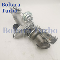 RHF4 Turbo Chargeur De Voiture AL0075 A2760901480 A2760903280 pour Mercedes E-Klasse E 400 245Kw 333HP M276DE30AL 2016