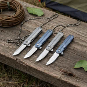 Couteau Tanto - Product Image 5