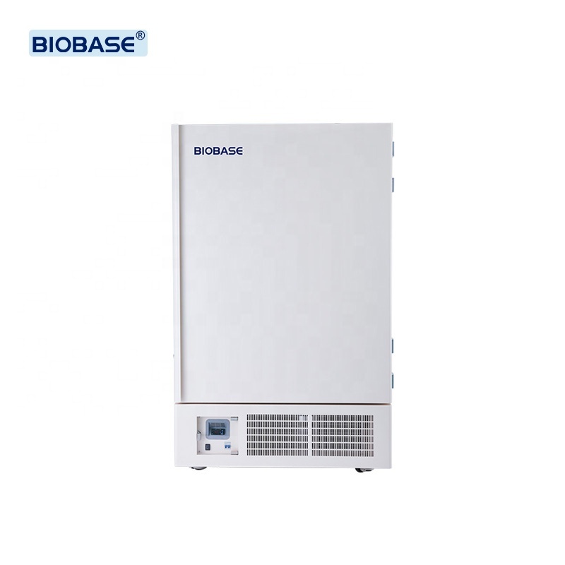 BIOBASE Ultra Low Temperature Laboratory Freezer