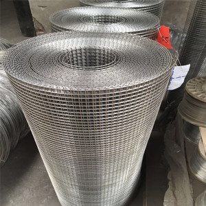 1/5 mạ kẽm/Thép không gỉ hàn dây lưới Gà nhà hàn dây lưới - Product Image 1