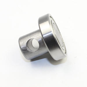 ลูกปืนเม็ดกลมร่องลึก 6904ZZ ขายส่ง หลายขนาด 30*37*9 มม. ทนทานต่อการสึกหรอ ลูกปืนแบบไม่มาตรฐานสำหรับเชือก - Product Image 1