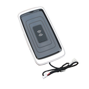 Accessoires de voiture Set chargeur de voiture Port A + C <span class=keywords><strong>support</strong></span> de téléphone <span class=keywords><strong>support</strong></span> de sortie d'air avec câbles 3 en 1 crochet de siège porte absorbant les chocs - Product Image 1