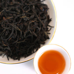 正宗乌龙茶 水仙岩茶 O-013 茶平腹茶 一级手工制作高品质云顶茶 - Product Image 1