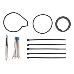 Kit de réparation de joint de pompe de compresseur de suspension pneumatique, moteur modifié, adapté pour A8 Q7 - Product Image 1