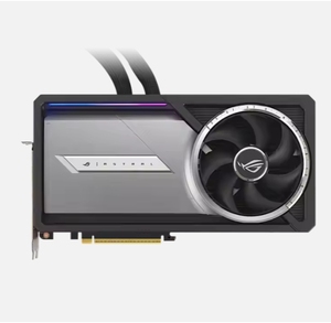 การ์ดจอ Astral LC สำหรับ GeForce RTX 5090 32GB GDDR7รุ่น OC ระบายความร้อนด้วยพัดลมสำหรับเดสก์ท็อป - Product Image 6