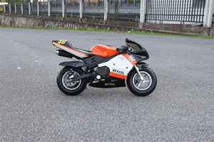 <span class=keywords><strong>Mini</strong></span> vélo de poche, 110cc, nouveau modèle - Product Image 5