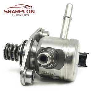 Bomba de Combustible de Alta Presión SP de Gran Fábrica, Mejor Rendimiento, Venta al Por Mayor, 12641847 0-16 para Buick Chevrolet Equinox 2.4L - Product Image 5