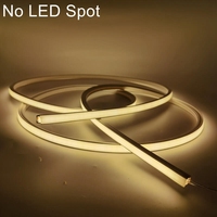 Éclairage néon 24V pour intérieur de caravane, IP 67, sans soudure, bande LED néon flexible, éclairage LED 12V, bande LED pour camping-car