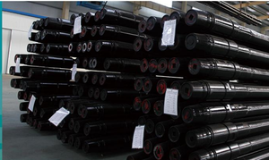 ท่อเจาะน้ำมันขนาดเส้นผ่านศูนย์กลางภายนอก 2-3/8 นิ้ว เกรด X95 API 5DP สำหรับการเจาะแบบสลิมโฮลและการปฏิบัติงานซ่อมบำรุง - Product Image 4
