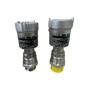 Microondas para Detección de Nivel de Sólidos a Granel VEGAMIP T61 - Parámetros Técnicos - Product Image 4