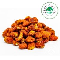 Hete Verkoop Goedkope Bulk Voedingsvezels Groothandel Hoge Kwaliteit Biologische Physalis Peruviana Gedroogde Gouden Bessen