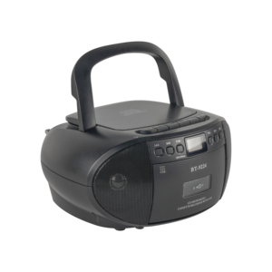 <span class=keywords><strong>Lecteur</strong></span> <span class=keywords><strong>CD</strong></span> Bluetooth Stéréo <span class=keywords><strong>Portable</strong></span> en Gros, <span class=keywords><strong>Lecteur</strong></span> <span class=keywords><strong>CD</strong></span> <span class=keywords><strong>Portable</strong></span> Multifonctionnel avec <span class=keywords><strong>Radio</strong></span> FM et Télécommande - Product Image 4