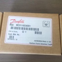 Controlador Lógico Programable (PLC) Serie Mcv116a3102 Mcv116