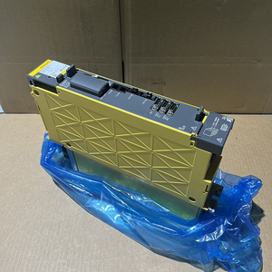 เครื่องขยายสัญญาณเซอร์โว FANUC รุ่น A06B-6290-H205 480V AC 6.5A ผลิตในประเทศญี่ปุ่น - Product Image 4