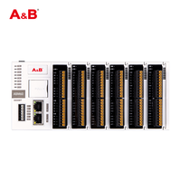 Nuevo controlador de programación PLC de CPU compacta A & B PLC Original, controlador lógico programable Modular