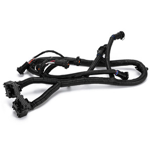 Arnés de cableado del inyector de combustible 5C3Z9D930A 5C3Z-9D930-A para Ford F250 F350 F450 F550 - Product Image 1
