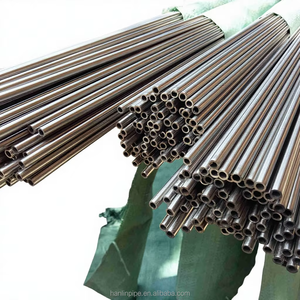 Venta al por mayor de fábrica: Tubería de 6 pulgadas SCH40 SCH80 304 316 310 | Tubería de Acero Inoxidable sin Costuras para Transporte de Fluidos Ácidos en Plantas Químicas - Product Image 3