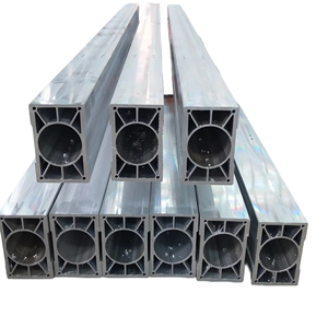 数字打印机紫外平板打印机激光机定制数控加工铝束 - Product Image 1