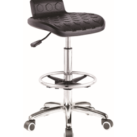 Chaise de laboratoire dentaire Offre Spéciale/chaise de laboratoire tabouret ESD