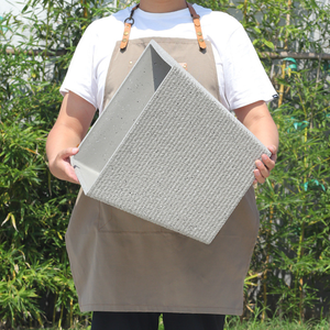 P448 Big <strong>Cheap</strong> Flower Pot <strong>Planter</strong> Indoor <strong>Large</strong> <strong>Outdoor</strong> Decorative Plastic Flower Pots Wholesale for Plants - Product Image 5