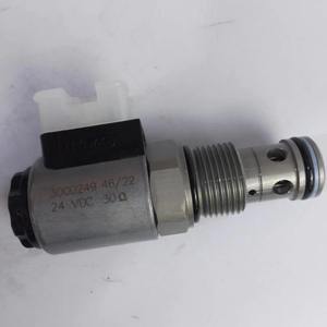 Solenoide Direccional WSM12120ZR-01-C-N-24DG - Product Image 2