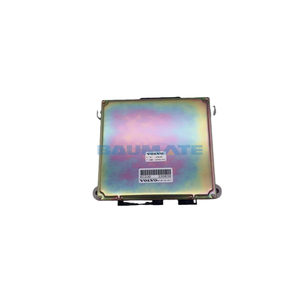 Baumate Alta Qualidade 14594708 VOE14594708 ECU Controlador com Programa para Volvo EC140C EC210/240/290/300/360/460/700DL EC220DL - Product Image 1