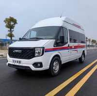 JMC Mobile Dental & Health Exam Vehicle Hospital Clinic Use Complete Dental Chair Workbench Site Oral Treatment Physical Check
