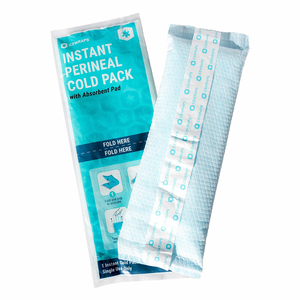 Magic <span class=keywords><strong>Pack</strong></span> froid instantané parc périculaire, ml, 2 en 1, tapis <span class=keywords><strong>Maxi</strong></span> absorbant et froid instantané - Product Image 6