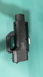 Adaptador de CC para Vehículos Eléctricos, Original de Fábrica, NUEVO, 400KW 400A 1000v <span class=keywords><strong>CS2</strong></span> a GBT, Carga Rápida para Autos Chinos BYD VW ID3 ID4 ID6 ZEEKR - Product Image 5