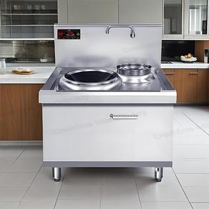 Estaciones <span class=keywords><strong>de</strong></span> quemador <span class=keywords><strong>de</strong></span> inducción Wok <span class=keywords><strong>de</strong></span> cocina <span class=keywords><strong>de</strong></span> calentador <span class=keywords><strong>de</strong></span> inducción <span class=keywords><strong>de</strong></span> <span class=keywords><strong>restaurante</strong></span> comercial para equipo <span class=keywords><strong>de</strong></span> cocina - Product Image 3