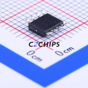 ทรานซิสเตอร์ SOIC-8 LCDA05.TBT เดิมและใหม่ป้องกันไฟกระชาก (TVS/ESD) - Product Image 2