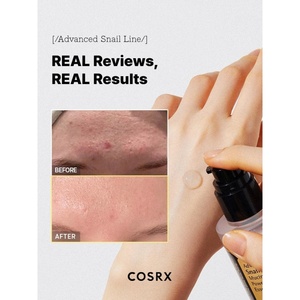 [For Nigeria Only] [<b>COSRX</b>] <b>Advanced</b> <b>Snail</b> <b>96</b> <b>Mucin</b> <b>Power</b> <b>Essence</b> 100ml High <b>Snail</b> <b>Mucin</b> Intense Hydration <b>Essence</b> To Repair Skin - Product Image 2
