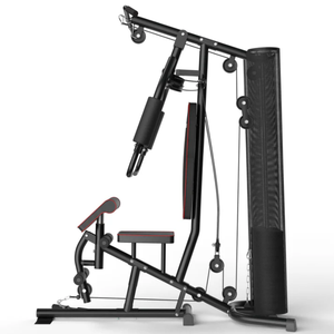 Equipo <span class=keywords><strong>de</strong></span> fitness seguro y <span class=keywords><strong>de</strong></span> alta calidad, equipo <span class=keywords><strong>de</strong></span> gimnasio <span class=keywords><strong>de</strong></span> fuerza pura, máquina <span class=keywords><strong>de</strong></span> gimnasio en casa multifunción todo en uno - Product Image 1