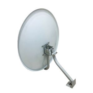 <span class=keywords><strong>Antenne</strong></span> Parabole Satellite <span class=keywords><strong>TNT</strong></span> Star K60 Nouvelle Arrivée Vente Chaude Haut Gain Bande KU 60cm 0.6M - Product Image 4