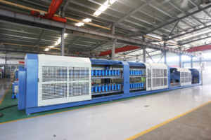 Машина Ropenet Cordas DE сизаль для 6 мм - Product Image 3