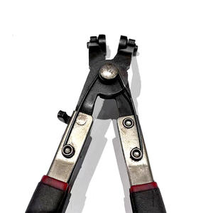 Tubo Bundle Alicate para a Pesca Metric High Carbon Steel Mangueira Clamp & Oil Pipe Separação Alicate Garganta-Hantu Marca - Product Image 4