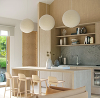 Petite Maison de Luxe Préfabriquée 80 Mètres Carrés 2 Chambres à Coucher