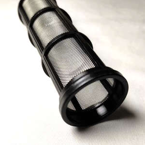 Venta caliente T30 Filtro de tanque de agua 100 malla de acero inoxidable pantalla-Sistema de pulverización piezas de repuesto para Dron agrícola - Product Image 5