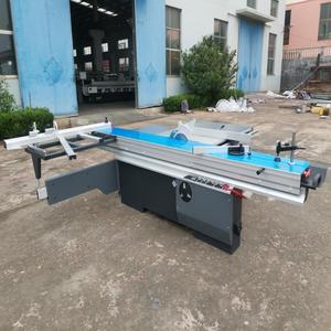 เครื่องเลื่อยฉลุแนวนอนแบบเลื่อนแม่นยำ <span class=keywords><strong>Mashi</strong></span> Style สำหรับงานไม้ 45/90 องศา สำหรับทำเฟอร์นิเจอร์ - Product Image 3