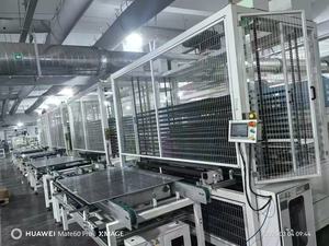 แผงโซลาร์เซลล์ราคาถูก 350 วัตต์ สั่งซื้อจำนวนมากโดยตรงจากผู้ผลิตชั้นนำ จัดส่งรวดเร็ว 80 วัตต์ 100 วัตต์ 160 วัตต์ 180 วัตต์ 320 วัตต์ - Product Image 5