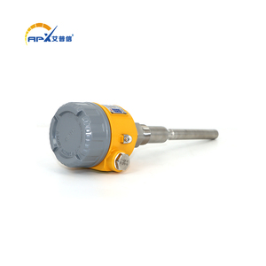 <span class=keywords><strong>Interruptor</strong></span> de <span class=keywords><strong>nivel</strong></span> de varilla vibratoria de bajo costo, un sensor para medir el <span class=keywords><strong>nivel</strong></span> de polvo, materiales granulares y terrones - Product Image 6