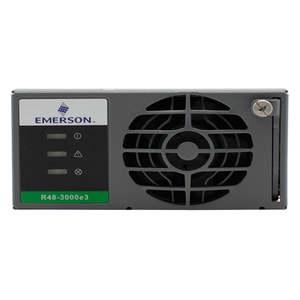 Módulo Rectificador Emerson 48V 50a Emerson <span class=keywords><strong>Vertiv</strong></span> Emerson, Módulo de Rectificador Emerson <span class=keywords><strong>Vertiv</strong></span>, 2, 2, 2, 2, 1, 2, 2 - Product Image 1
