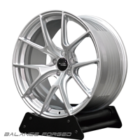 Jantes forgées VS5RS 18 13 20 21 22 23 pouces 5X112 5X120, jantes forgées pour voitures de course, pour Audi RS3 S4 A7 BMW M3 M4 M5 M8
