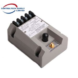 Transmisor de Empuje Bently Nevada 991-06-XX-01-05 MOD 164113-01 a Precio Económico - Product Image 4