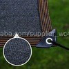90% negro HDPE virgen con resistente a los rayos UV de <span class=keywords><strong>malla</strong></span> de 6.5ft X 20f sol <span class=keywords><strong>sombra</strong></span> neto para la casa y aparcamiento - Product Image 6