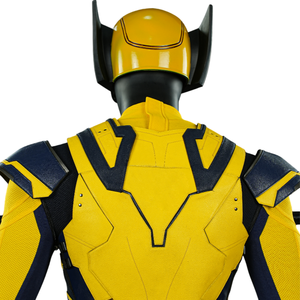 Personaliza el Traje de Deadpool y <span class=keywords><strong>Wolverine</strong></span> Económico - Product Image 6