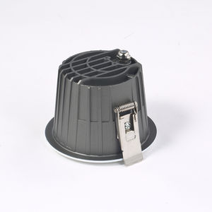Vendite dirette Downlight da incasso in alluminio confortevole protezione per gli occhi moderno IP54 Downlight impermeabile per uso interno esterno - Product Image 3