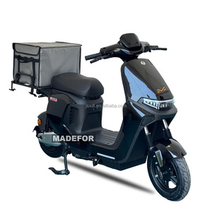 <span class=keywords><strong>Moto</strong></span> Électrique de Livraison High-<span class=keywords><strong>tech</strong></span>, Scooter Électrique 40 - 60km/h, Vente en Gros - Product Image 6
