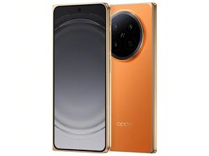 <span class=keywords><strong>OPPO</strong></span> FIND N6 Smartphone Pieghevole Originale, Display OLED 8.12" 2480*2248, Qualcomm SD 8 Elite Gen5, 6000mAh, 80W 50W Ricarica Wireless, NFC, Android 16 - Product Image 2